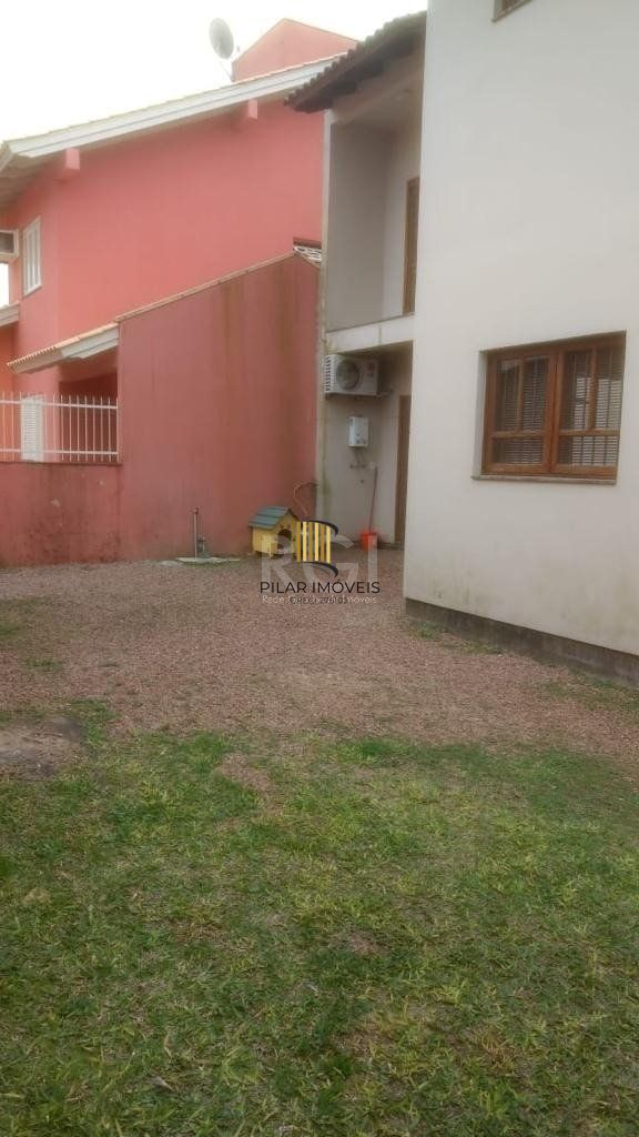 Casa para Venda - 180m², 3 dormitórios, Jardim Iolanda