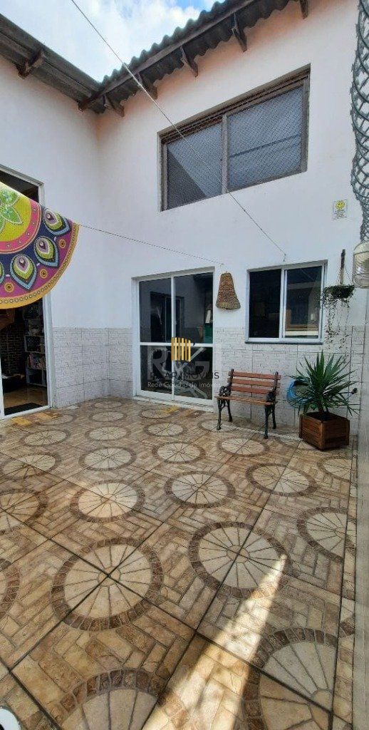Casa para Venda - 170m², 4 dormitórios, 2 vagas - Jardim Algarve