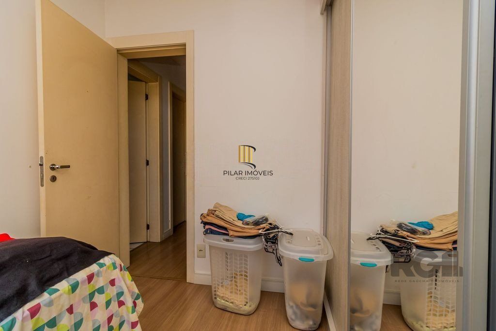 Casa 3 dormitórios no bairro Sarandi