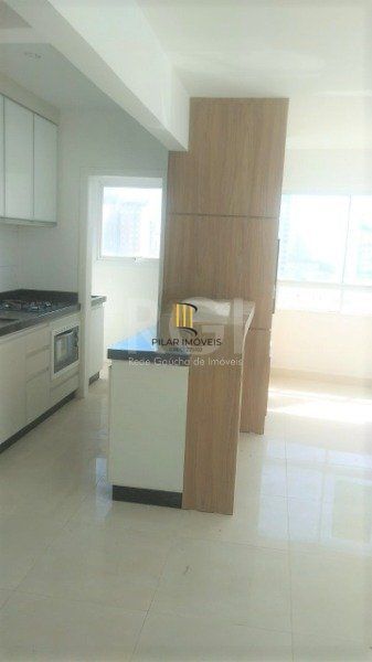 Apartamento em Tramandai de 2 dormitórios e 2 vagas