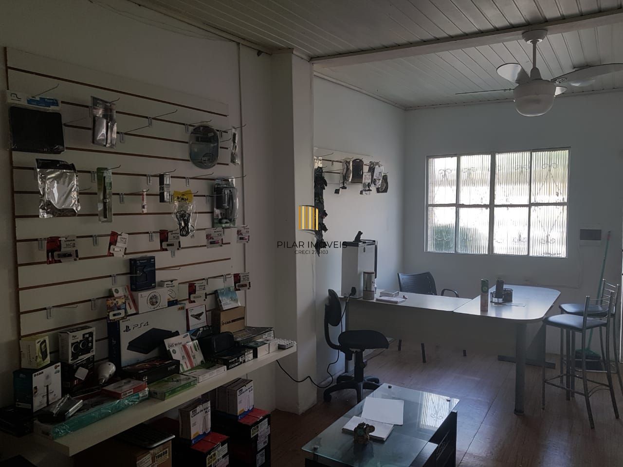 Terreno com Excelente Potencial Comercial e Residencial no Menino Deus