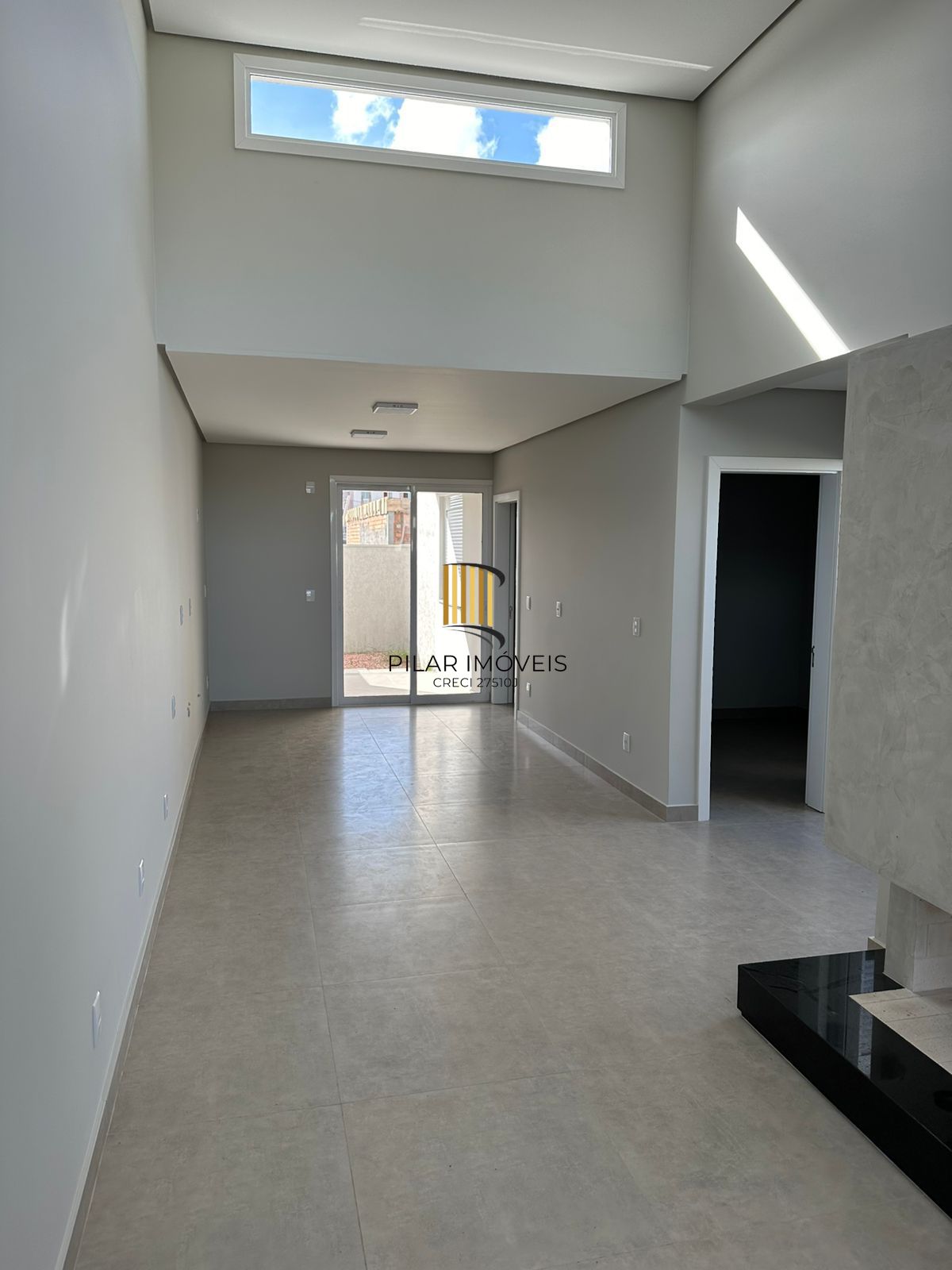 Casa NOVA no Condomínio Jardins do Condado de 3 dormitórios e 2 vagas