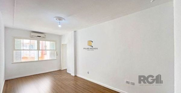 Apartamento de 3 dormitórios no Santana desocupado