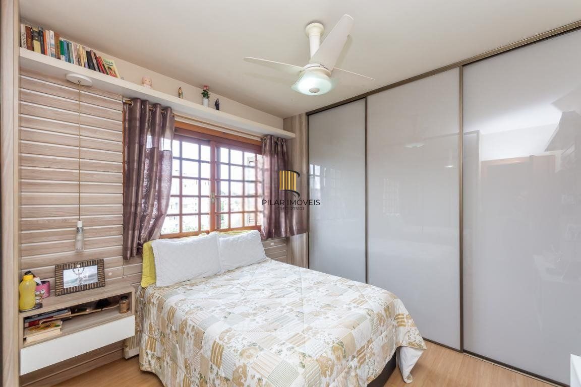 Apartamento 4 dormitórios no bairro Boa Vista