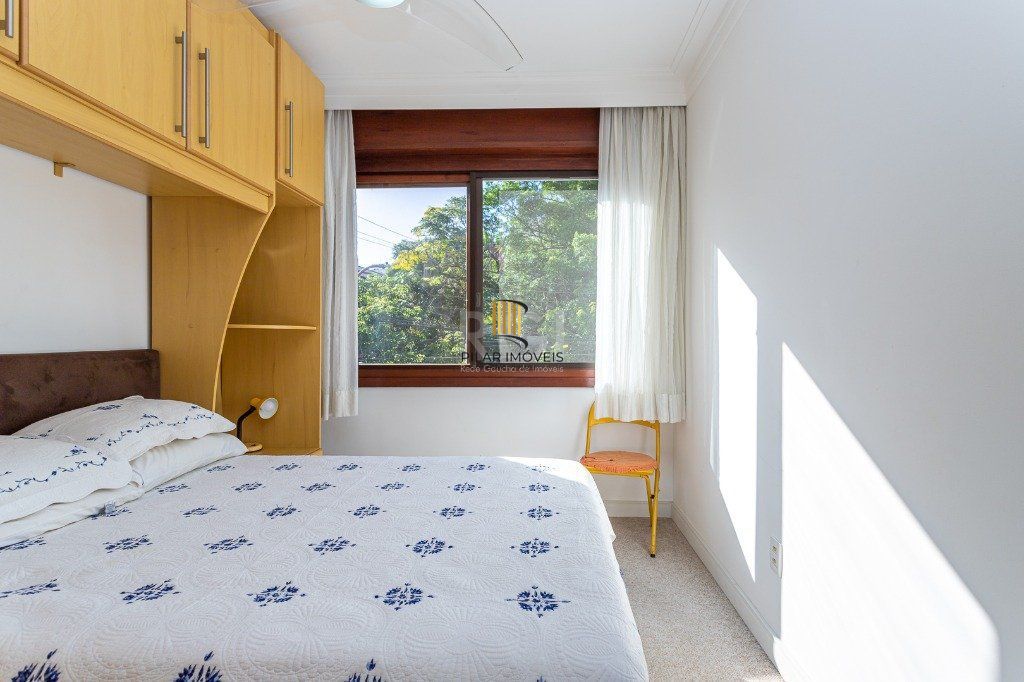 Apartamento 3 Dormitório(s) Bairro Rio Branco