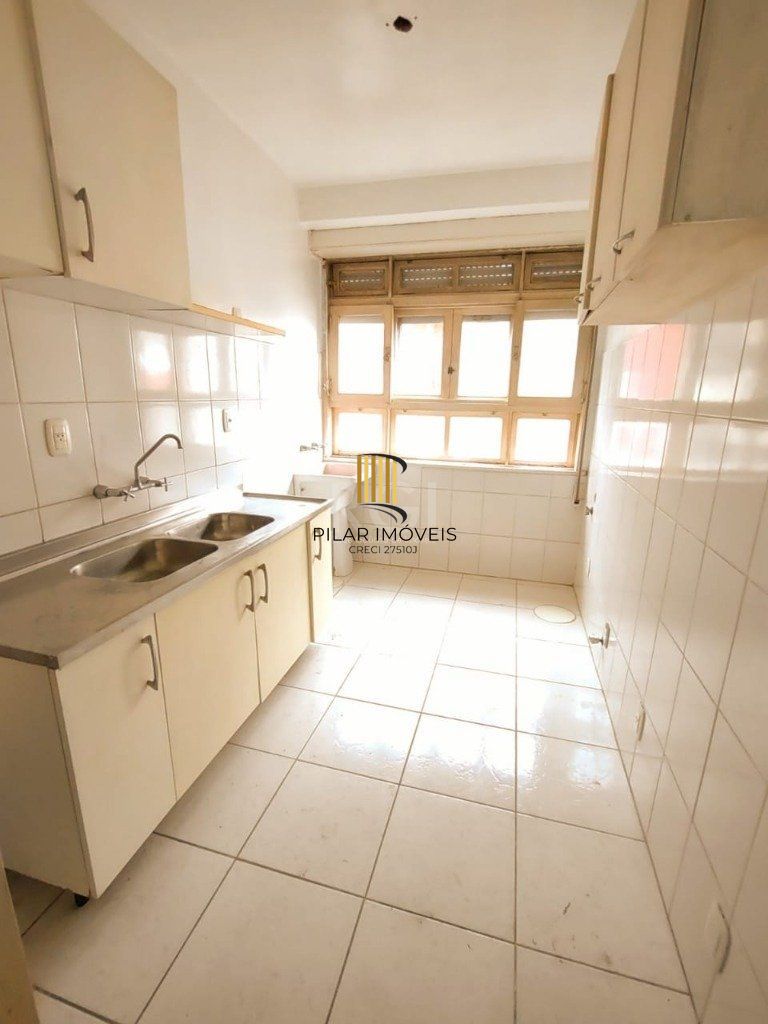 Apartamento para Venda - 134m², 4 dormitórios, Floresta