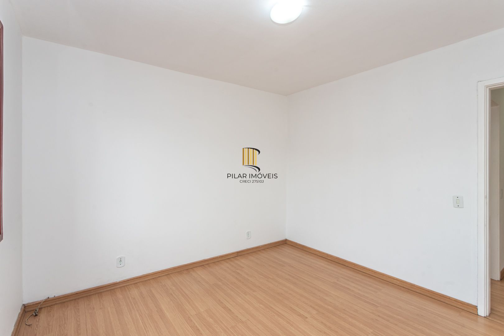 Apartamento de 3 dormitórios e vaga