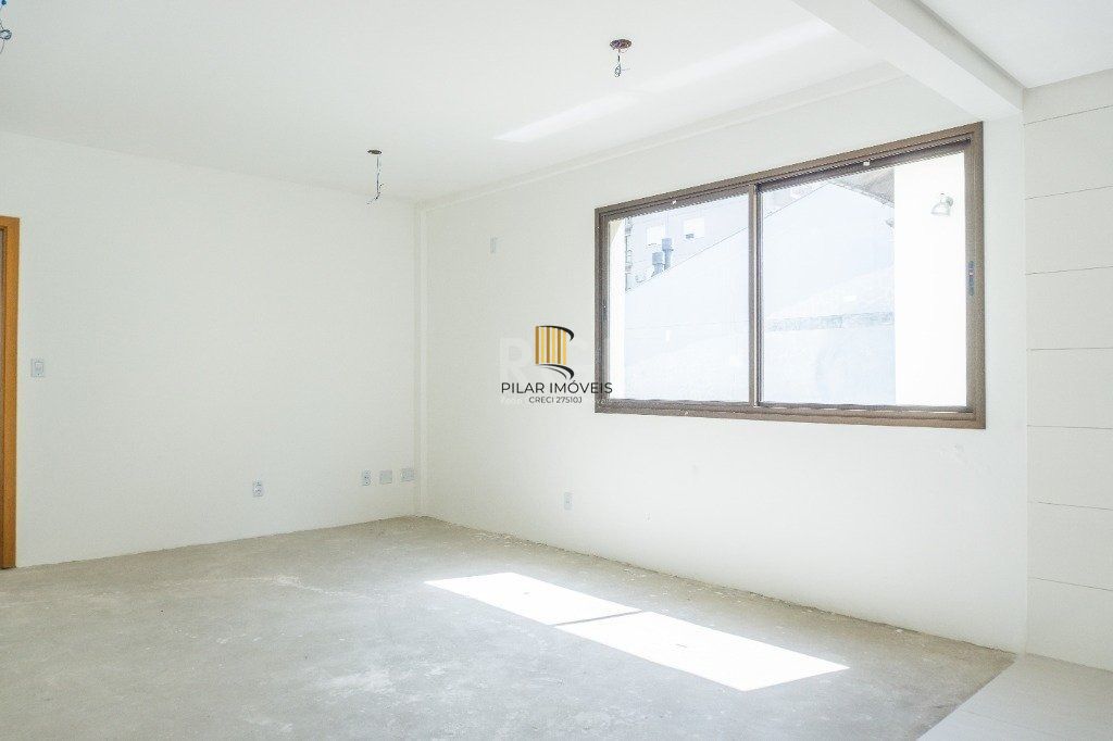 Apartamento 2 dormitórios 2 vagas - Chácara das Pedras