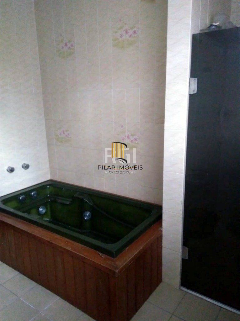 Casa para Venda - 324.6m², 3 dormitórios, sendo 1 suites, 3 vagas - Vila Conceição