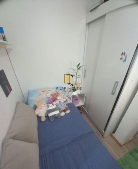 Apartamento no bairro Vila Jardim de 1 dormitório