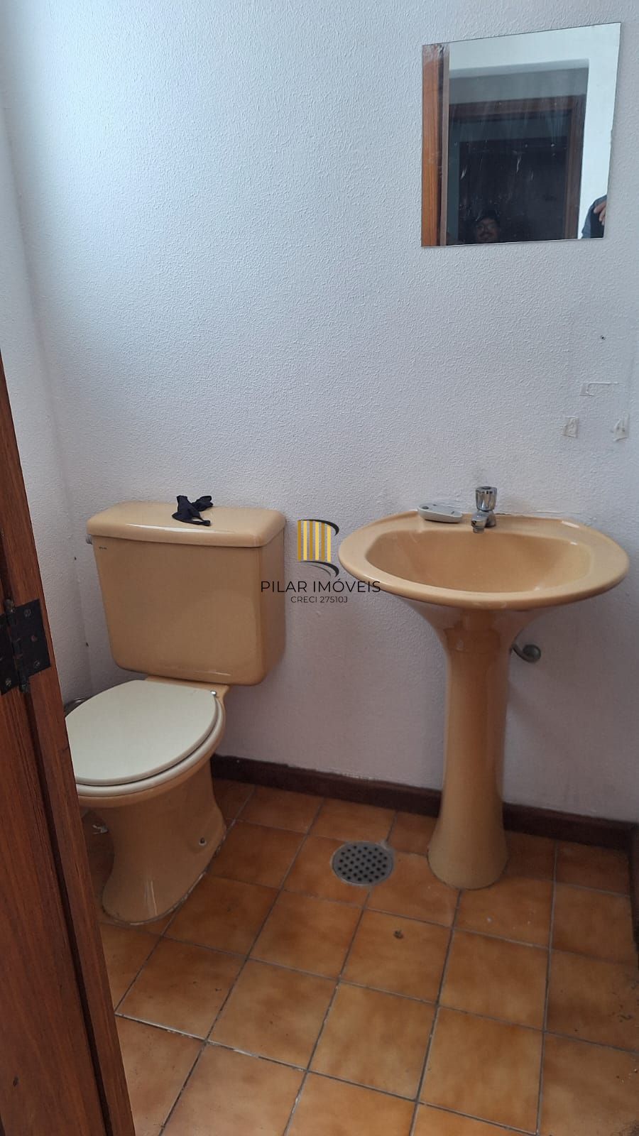 Sala Comercial 1 dormitório no bairro Petrópolis