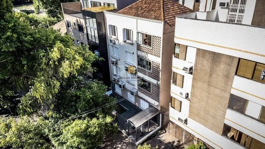 Apartamento 2 Dormitório(s) Bairro São João
