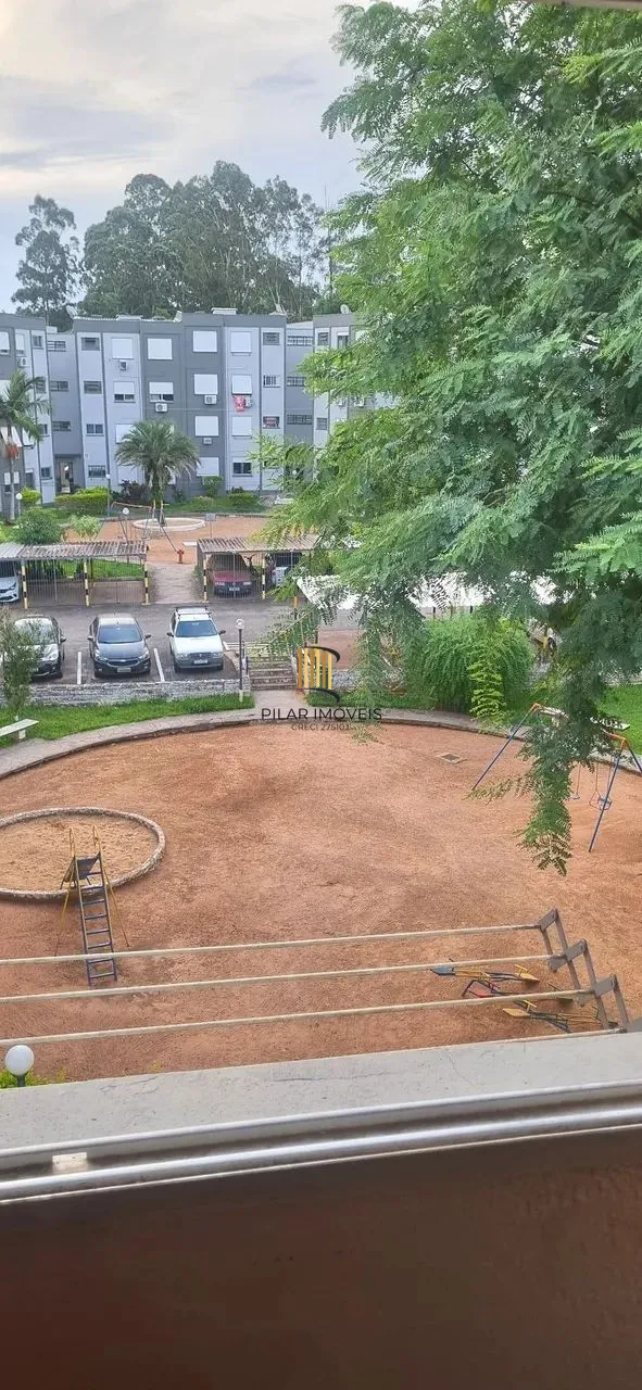 Apartamento 1 dormitório no bairro Jardim Itu