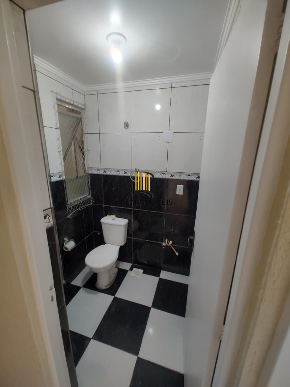 Apartamento 2 dormitórios no bairro Nonoai