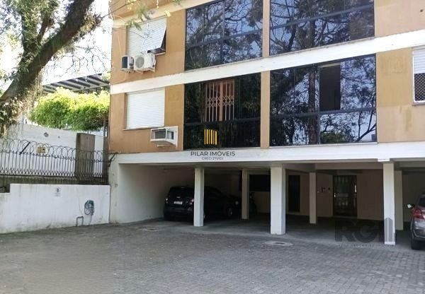 Apartamento de 2 dormitórios e vaga no Jardim Floresta
