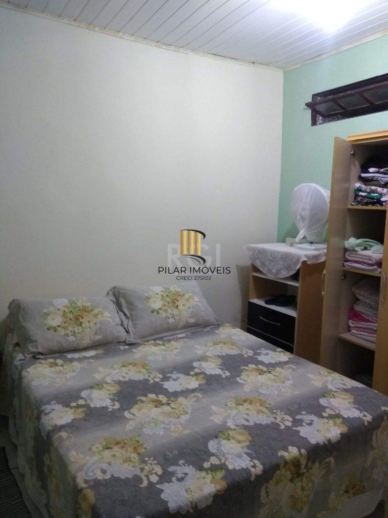 Casa 3 Dormitório(s) Bairro Magistério
