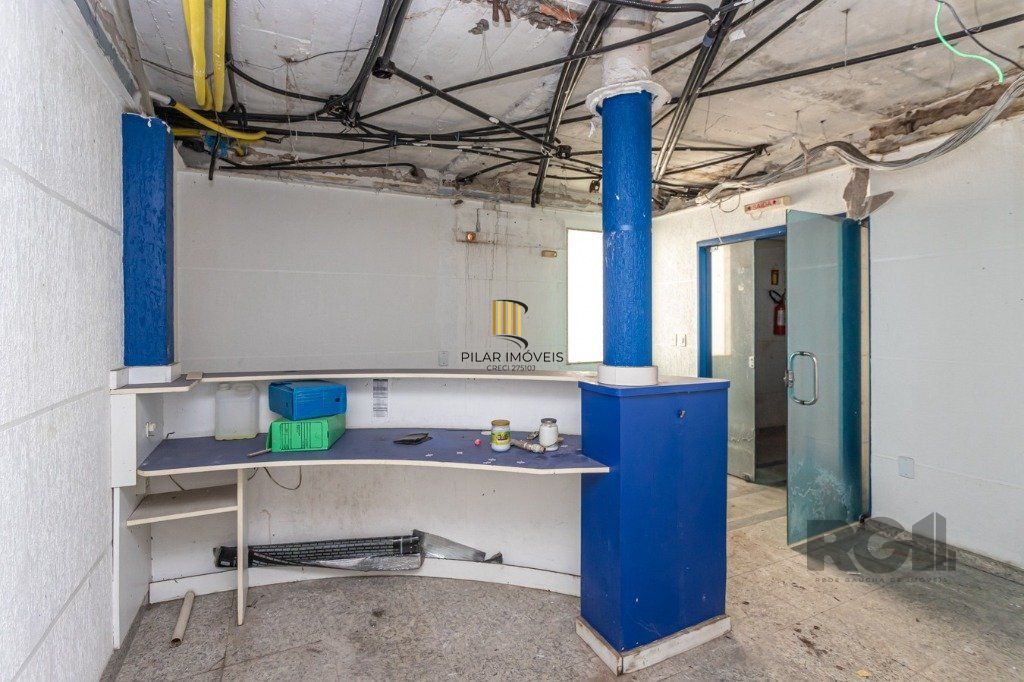 Sala Comercial no bairro Centro Histórico