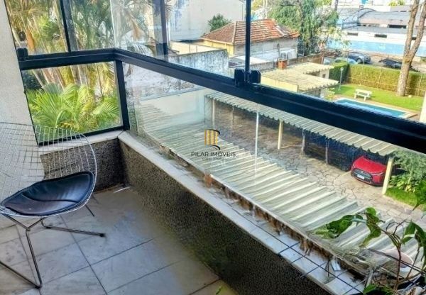 Apartamento no Jardim Botânico de 2 dormitórios e vaga