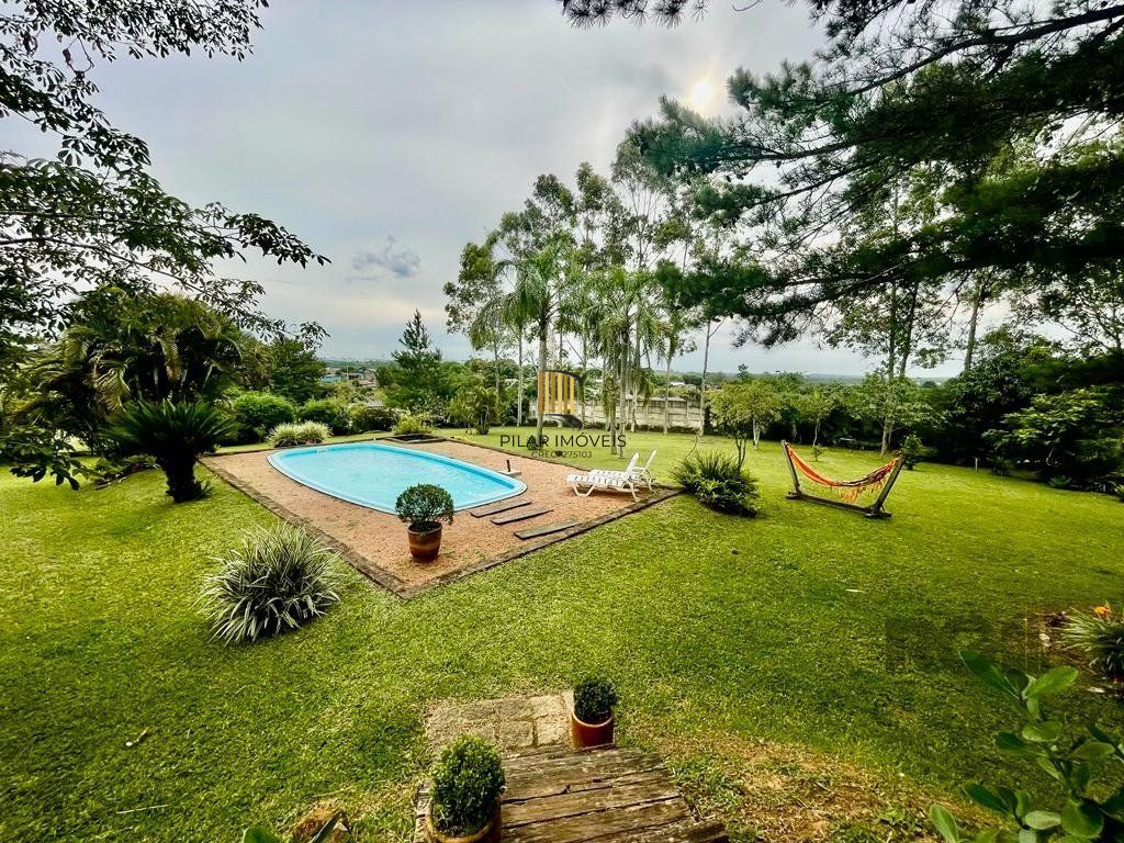 casa em condomínio em Gravatai