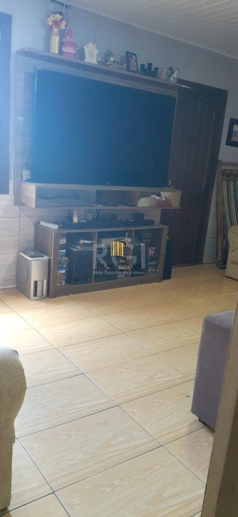 Casa para Venda - 98m², 4 dormitórios, 2 vagas - Jardim Algarve