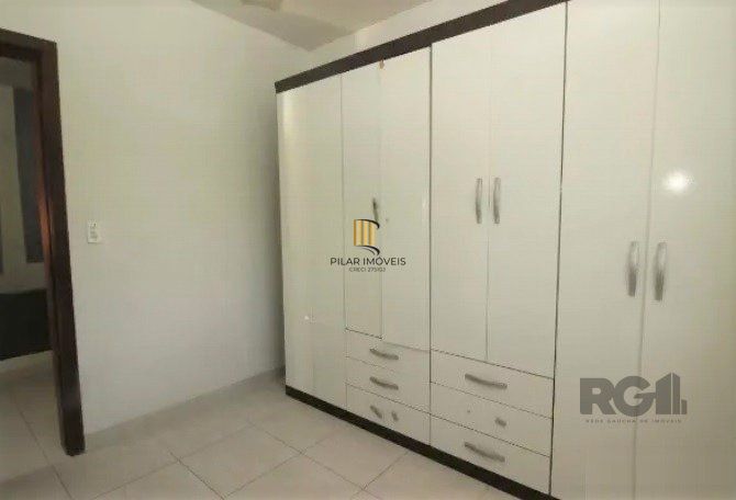 Casa em condomínio de 3 dormitórios e vaga no Partenon