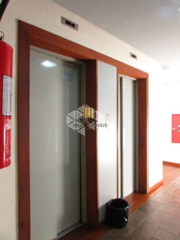 Sala Comercial no bairro São João com vaga