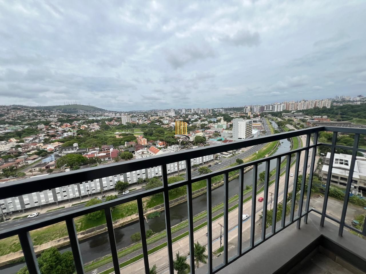 Apartamento 2 dormitórios no bairro Jardim  Botânico