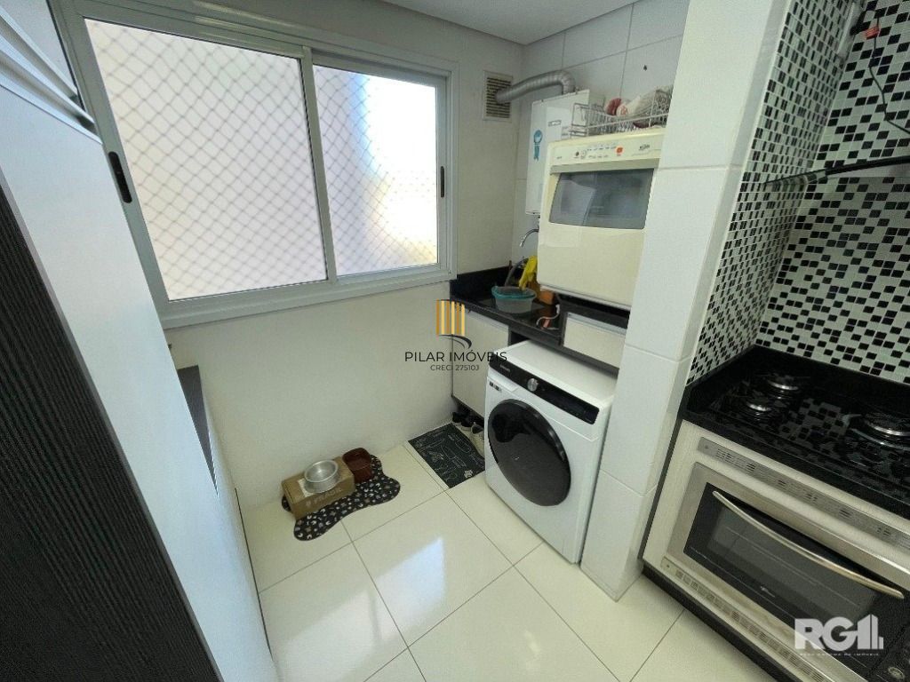 Apartamento Duplex com 3 quartos à venda, 144m²