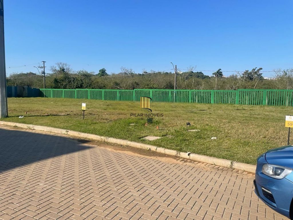 Terreno no bairro Rubem Berta - Pilar Imóveis