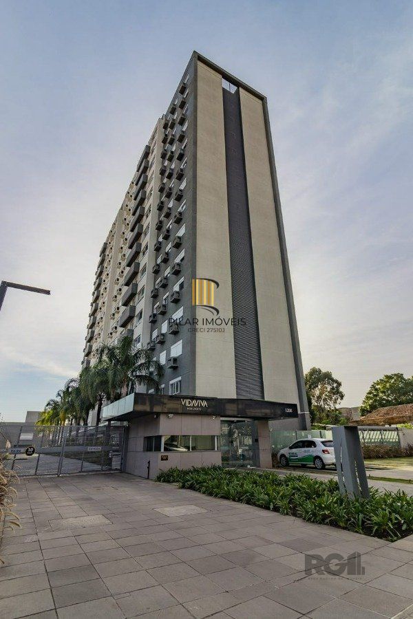 Apartamento de 3 dormitórios 2 vagas e infra