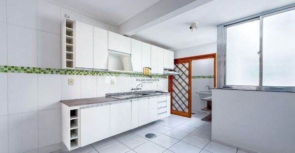 Apartamento na Cidade Baixa de 3 dormitórios e vaga