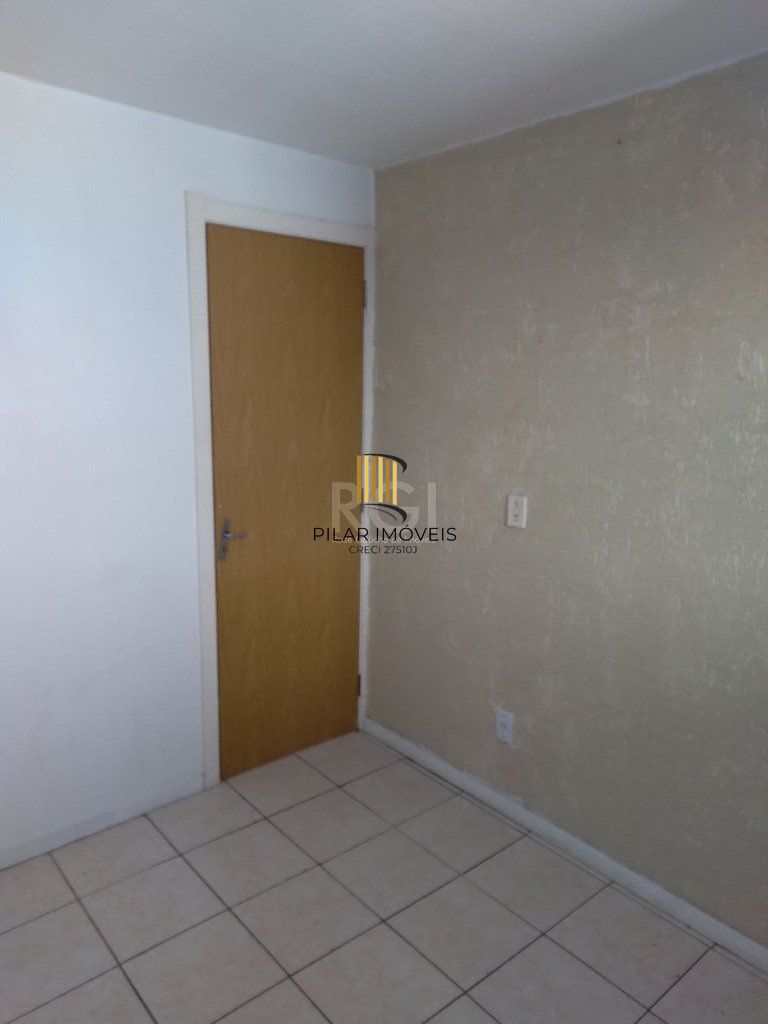 Apartamento para Venda - 38m², 2 dormitórios, 1 vaga - Rubem Berta