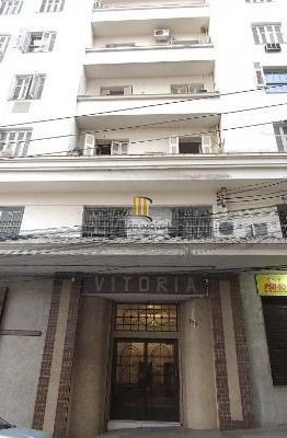 Apartamento 2 dormitórios no bairro Floresta