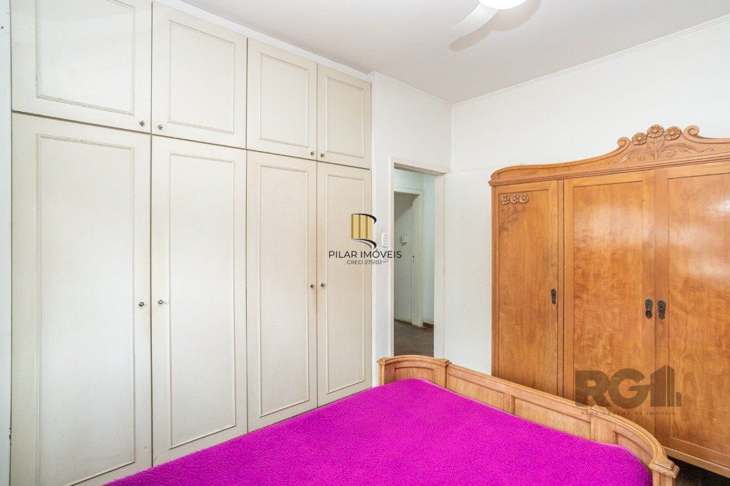 Apartamento 3 dormitórios no bairro Auxiliadora