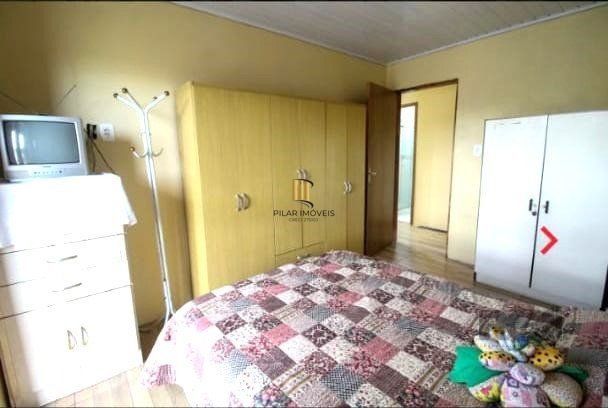 Casa 2 dormitórios no bairro Prado