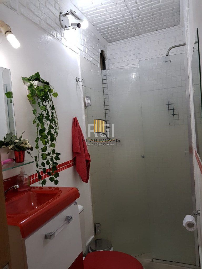 Apartamento para Venda - 71m², 3 dormitórios, Menino Deus