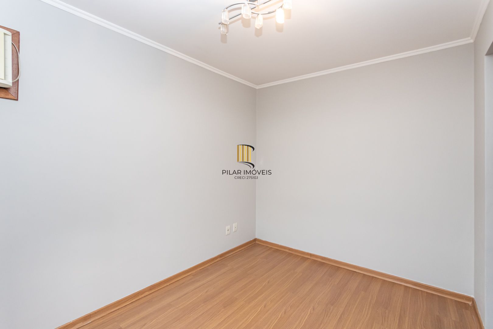 Apartamento 2 dormitórios no bairro São Sebastião
