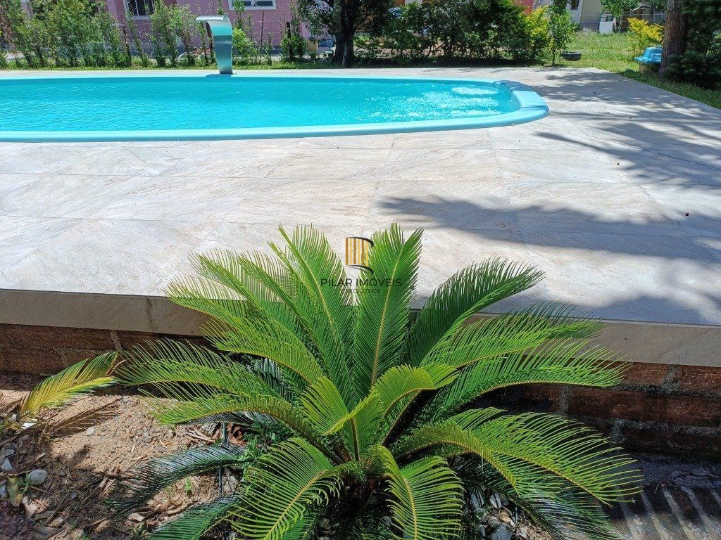 Casa Condominio 3 Dormitório(s) Bairro Águas Claras