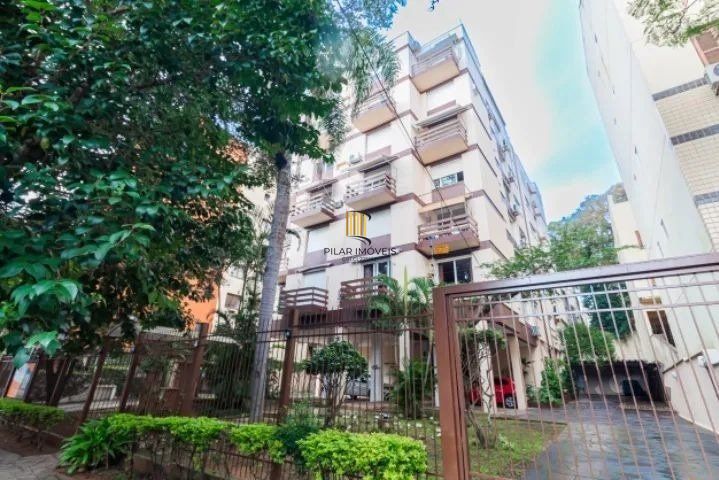 Apartamento 2 dormitórios no bairro Petrópolis