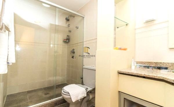 Apartamento estilo LOFT no bairro Rio Branco