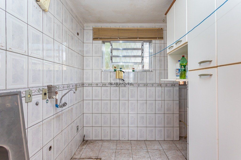 Apartamento para Venda - 46.25m², 2 dormitórios, Menino Deus