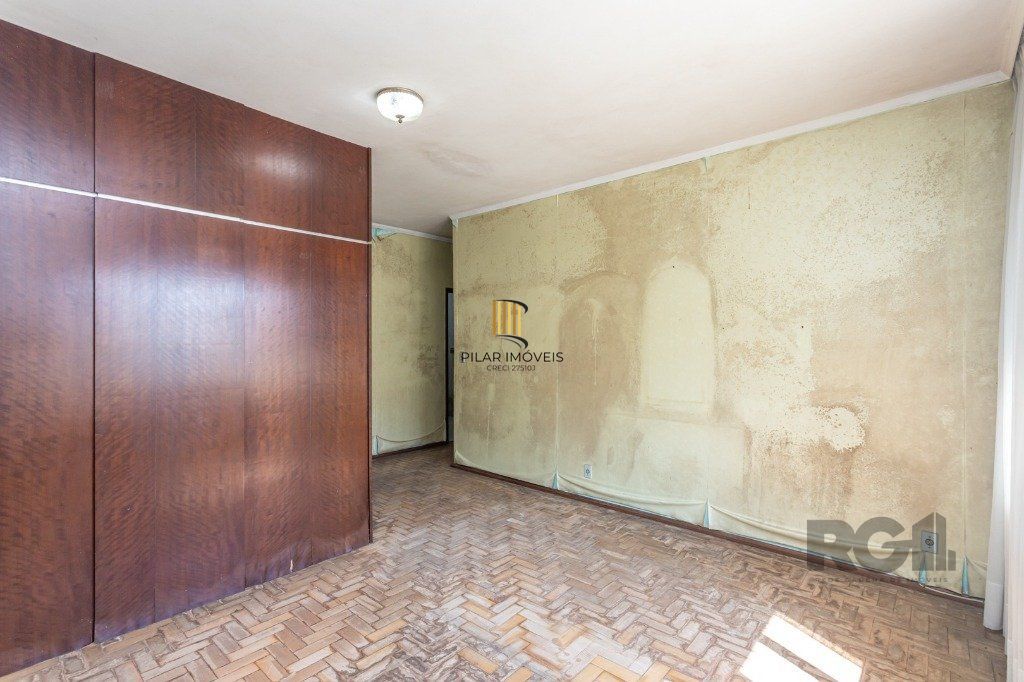 Casa 3 dormitórios no bairro Vila Ipiranga