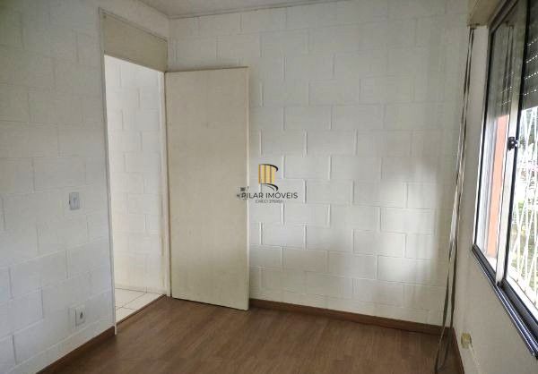 Apartamento na Cavalhada de 2 dormitórios e vaga rotativa