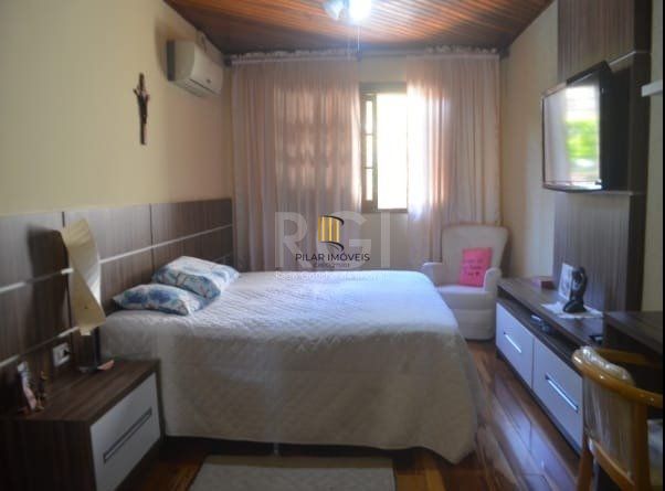 Casa 3 Dormitório(s) Bairro Parque Santa Fé