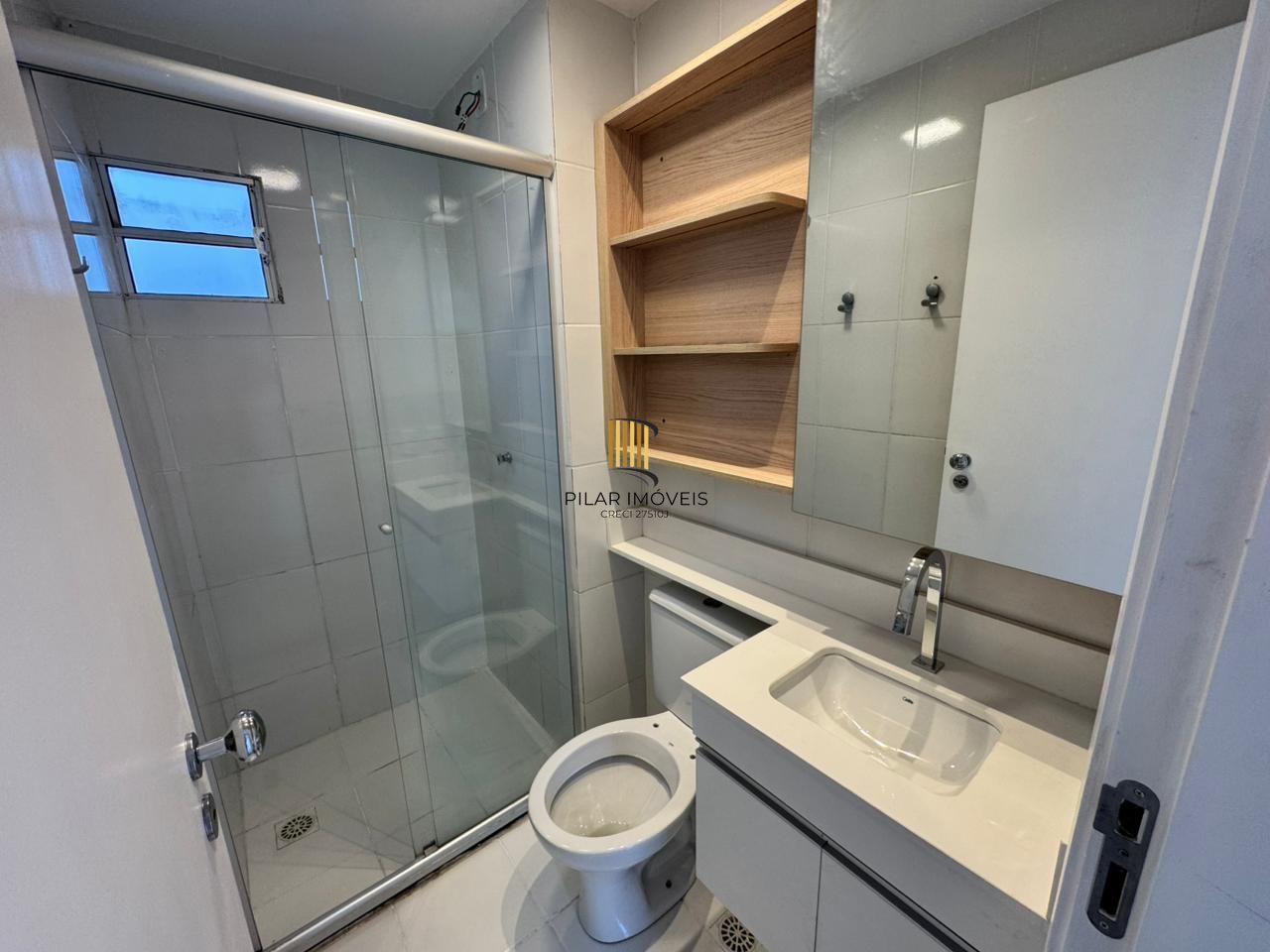 Apartamento 3 dormitórios no bairro Santos Dumont