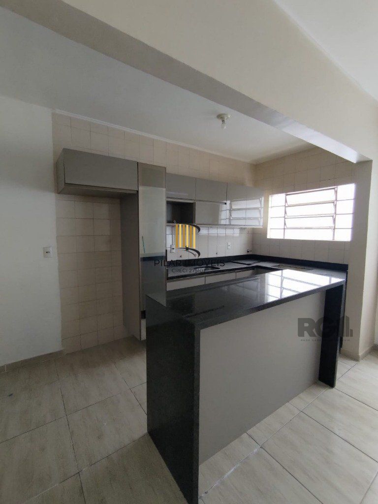 Apartamento 2 dormitórios no bairro Centro Histórico
