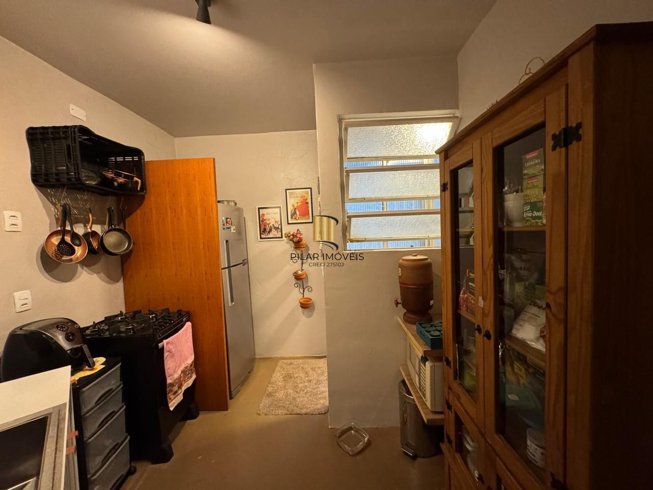 Apartamento Garden 1 dormitório no bairro Petrópolis