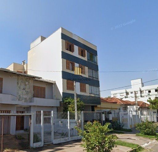 Apartamento no Partenon de 3 dormitórios e vaga