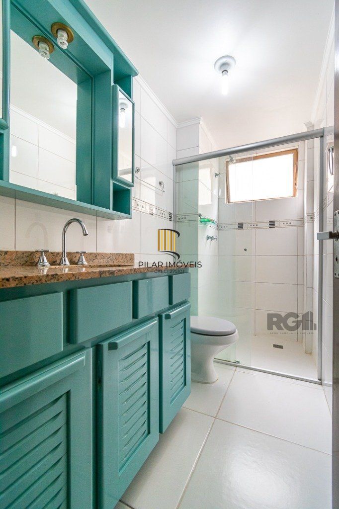 Apartamento Bairro Farroupilha