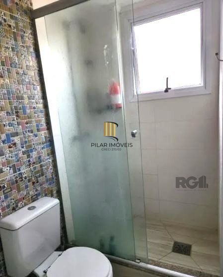 Apartamento para Venda no Partenon de 2 dormitórios 1 vaga